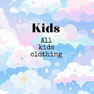 Kids Clothing